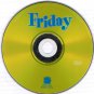 Friday DVD
