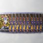 Lot of 11 1994 SP Authentic Jason Kidd #2 Rookie Cards