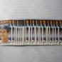 Lot of 25 1986 Topps Traded Will Clark #24T Rookie NMMT