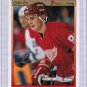 1990-91 OPC Premier Sergei Fedorov #30 Rookie NMMT