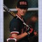 1992 Stadium Club Nomar Garciappara #93 Rookie NMMT