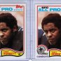 1982 Topps Tony Dorsett #311 NMMT