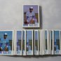 Lot of 65 1982 Topps Jorge Bell #254 Rookie EX