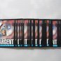 Lot of 44 1985 Topps Steve Largent #389 NRMT