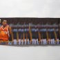 Lot of 29 1996 Stadium Club Allen Iverson #R1 Rookie NMMT