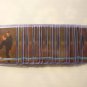 Lot of 16 1991 Stadium Club Nolan Ryan #200 NRMT