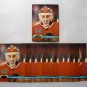Lot of 24 1991-92 Stadium Club Ed Belfour #333 NMMT