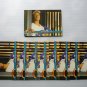 Lot of 16 1991 Stadium Club Ken Griffey Jr. #270 NMMT