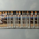 Lot of 30 1986 OPC Lenny Dykstra #53 Rookie NMMT