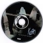 Korn The Path Of Totality CD
