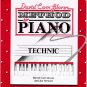 David Carr Glover Method For Piano Technic Level Two