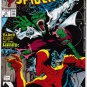 Spiderman #2 Marvel Comic 1990 Todd McFarlane Series Torment