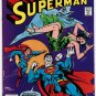 Superman #333 DC Comics 1979 Bizarro