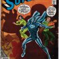 Superman #339 DC Comics 1979 Fearsome Foe