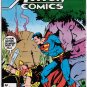 Action Comics #579 1986 DC Comics Staring Superman
