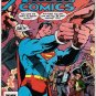 Action Comics #556 1984 DC Comics Staring Superman