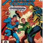 Action Comics #538 1982 DC Comics Staring Superman