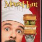 Walt Disney's Mouse Hunt VHS