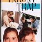 Walt Disney's The Parent Trap VHS