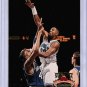 1992 Stadium Club Alonzo Mourning #297 Rookie NMMT