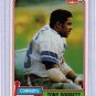 1981 Topps Tony Dorsett #500 NRMT