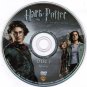 Harry Potter and The Goblet of Fire DVD