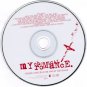 My Chemical Romance Three Cheers For Sweet Revenge CD