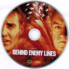 Behind Enemy Lines DVD