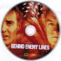 Behind Enemy Lines DVD