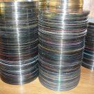 Lot of 225 Music CD's Random Genres