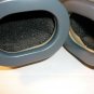 Vintage Military David Clark Co. Aural Protector Sound Headset MIL-A-23899A