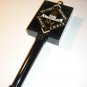 New Amsterdam Amber New York Wood Beer Tap Handle Knob