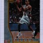 1996-97 Bowman's Best Allen Iverson #R1 Rookie MINT