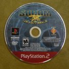 Socom US Navy Seals PS2