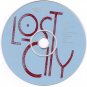 Lost City Watching You CD