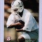 1994 Bowman Marshall Faulk #2 Rookie MINT