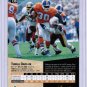 1995 SP Authentic Terrell Davis #130 Rookie GEM MINT