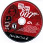 007 From Russia With Love PS2 Playstation 2 Game