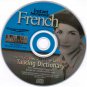 Instant Immersion French Talking Dictionary Software CD