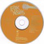 Folk Years Yesterday is Gone CD