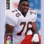 Lot of 32 1995 Collector's Choice Warren Sapp #12 Rookie NMMT
