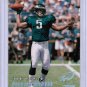 1999 Bowman Donovan McNabb #165 Rookie MINT