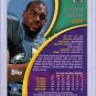 1999 Bowman Donovan McNabb #165 Rookie MINT