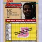 1992 Bowman Manny Ramirez #532 Rookie EX