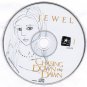 Chasing Down the Dawn by Jewel CD Disc 1 Only