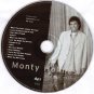 Monte Holmes All I Ever Wanted CD