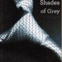 Fifty Shades of Grey E.L. James Paperback