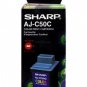 Genuine Sharp AJ-C50C Color Ink Cartridge