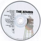 The Ataris So Long Astoria CD