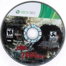 Dead Island Riptide Xbox 360